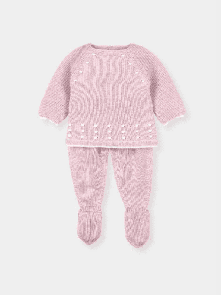 CONJUNTO 2 PIEZAS 8803