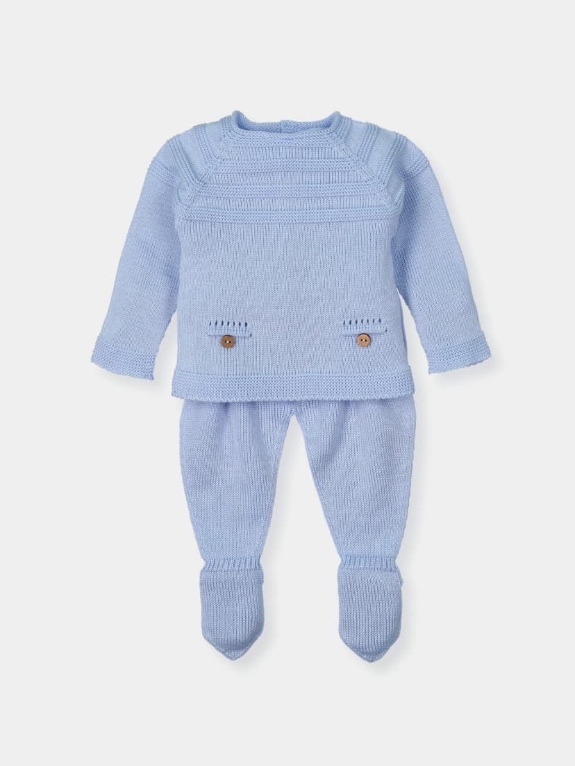 CONJUNTO 2 PIEZAS 8807