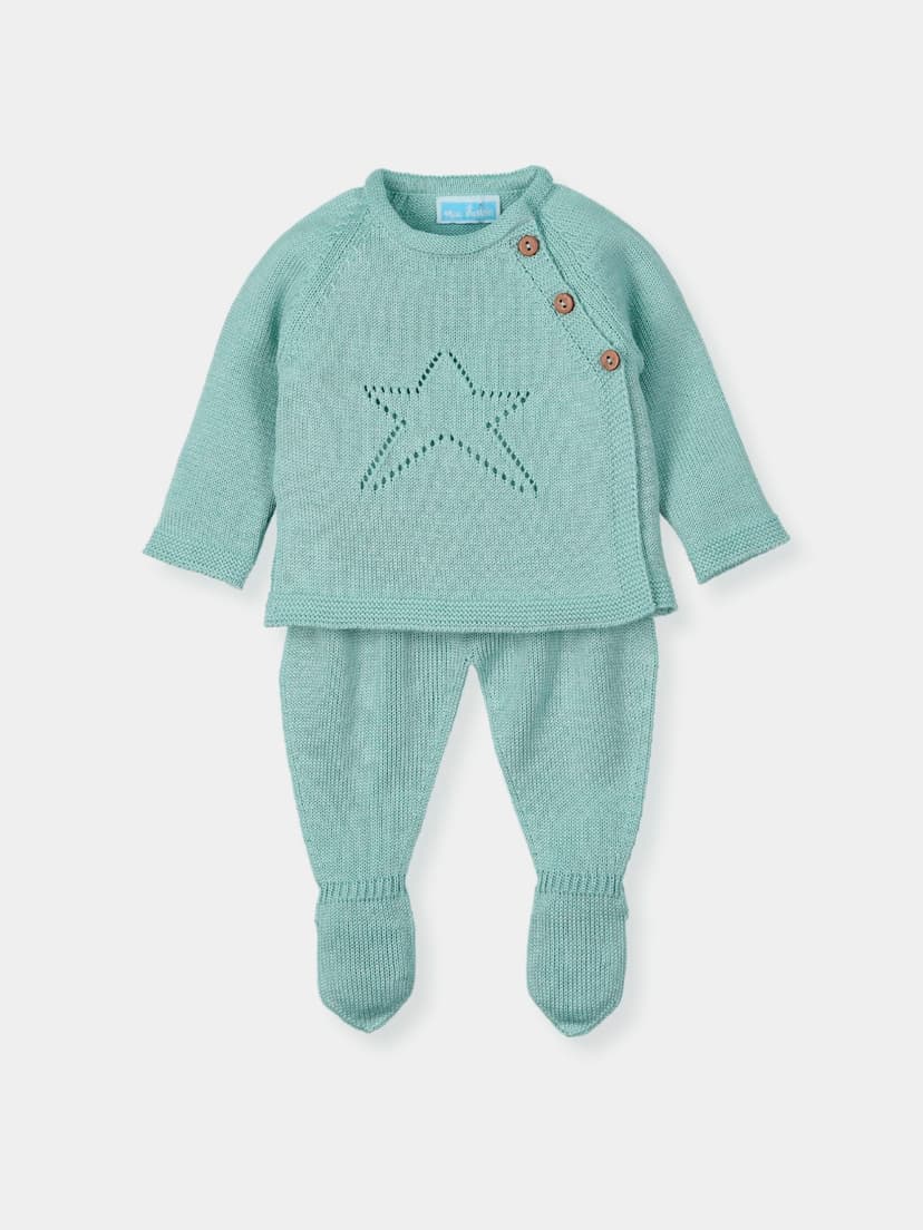 CONJUNTO 2 PIEZAS 8810