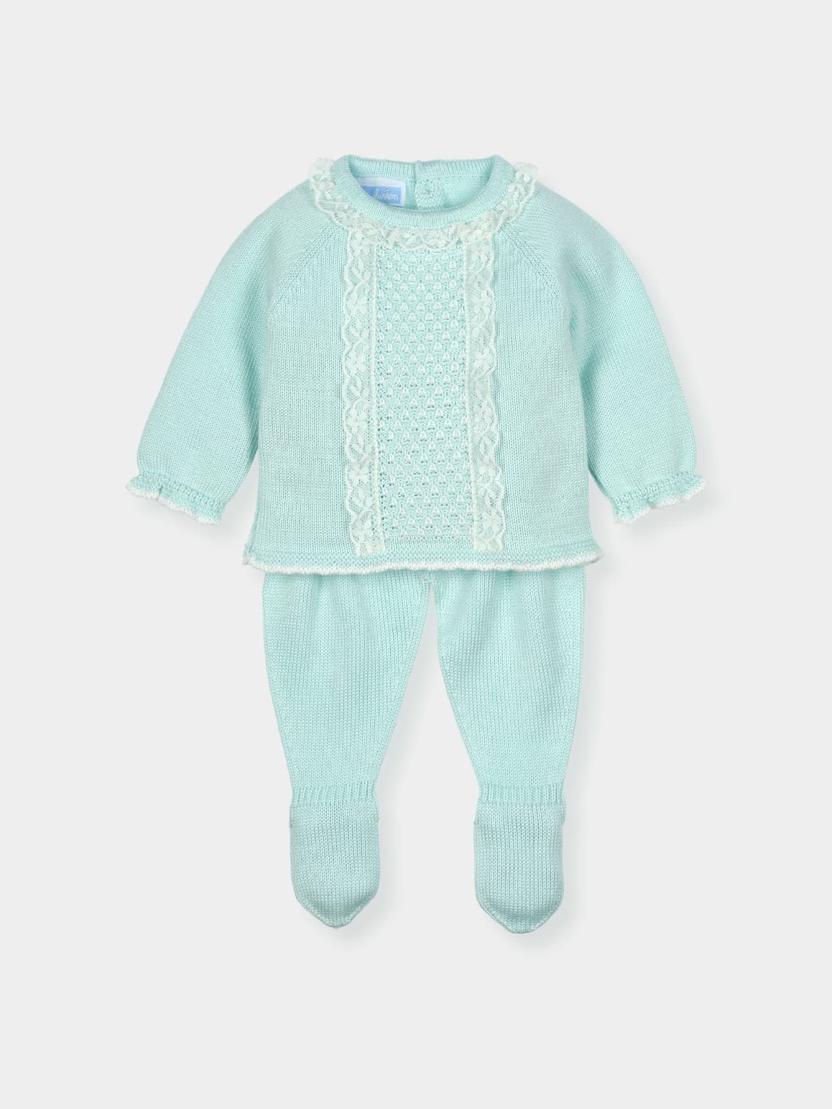 CONJUNTO 2 PIEZAS 8813