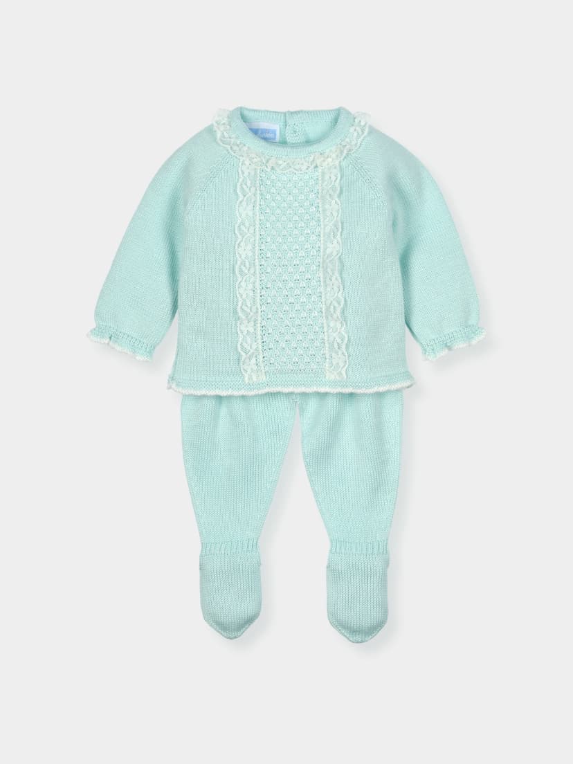 CONJUNTO 2 PIEZAS 8813