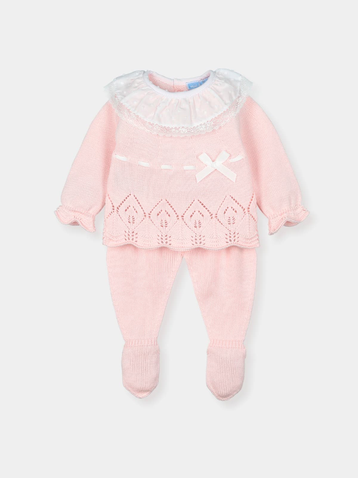 CONJUNTO 2 PIEZAS 8814