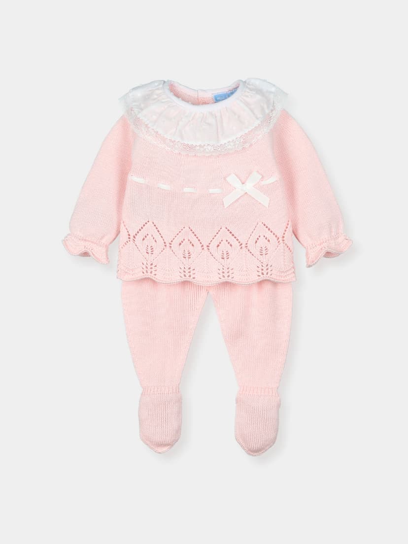 CONJUNTO 2 PIEZAS 8814