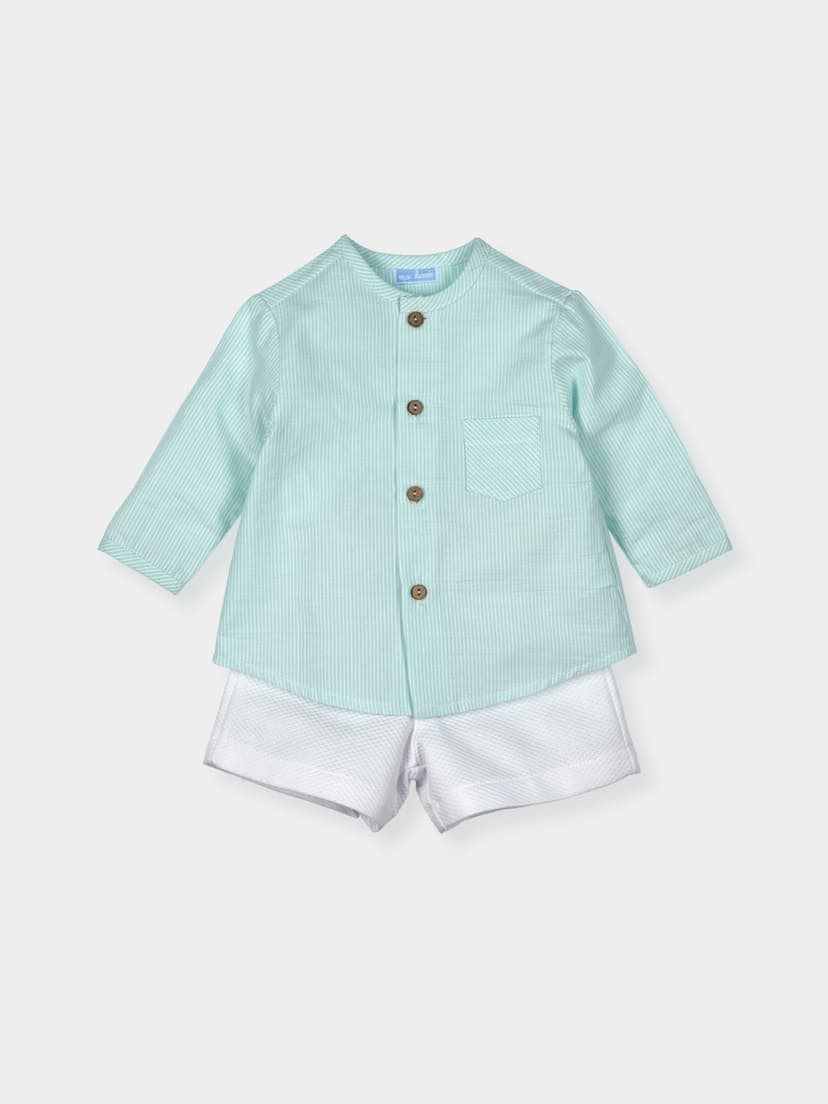 CONJUNTO 2 PIEZAS 8912