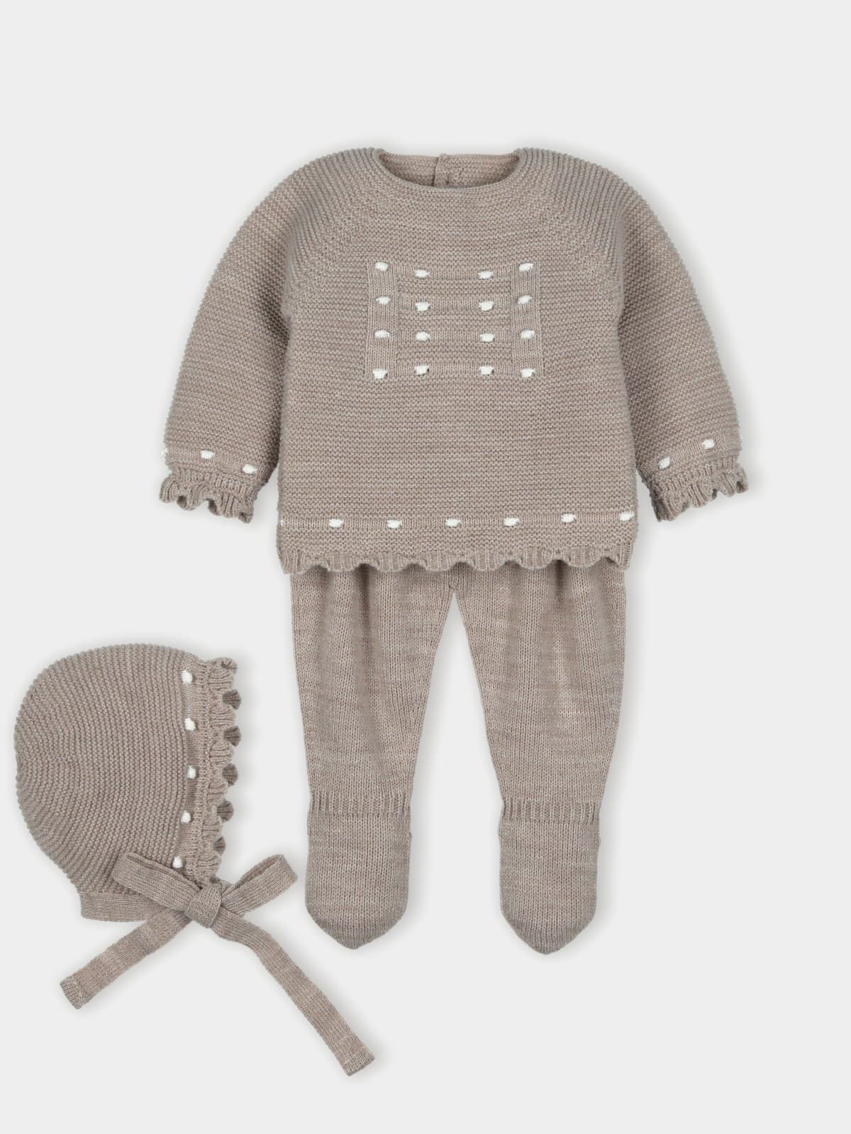 CONJUNTO 3 PIEZAS 9003