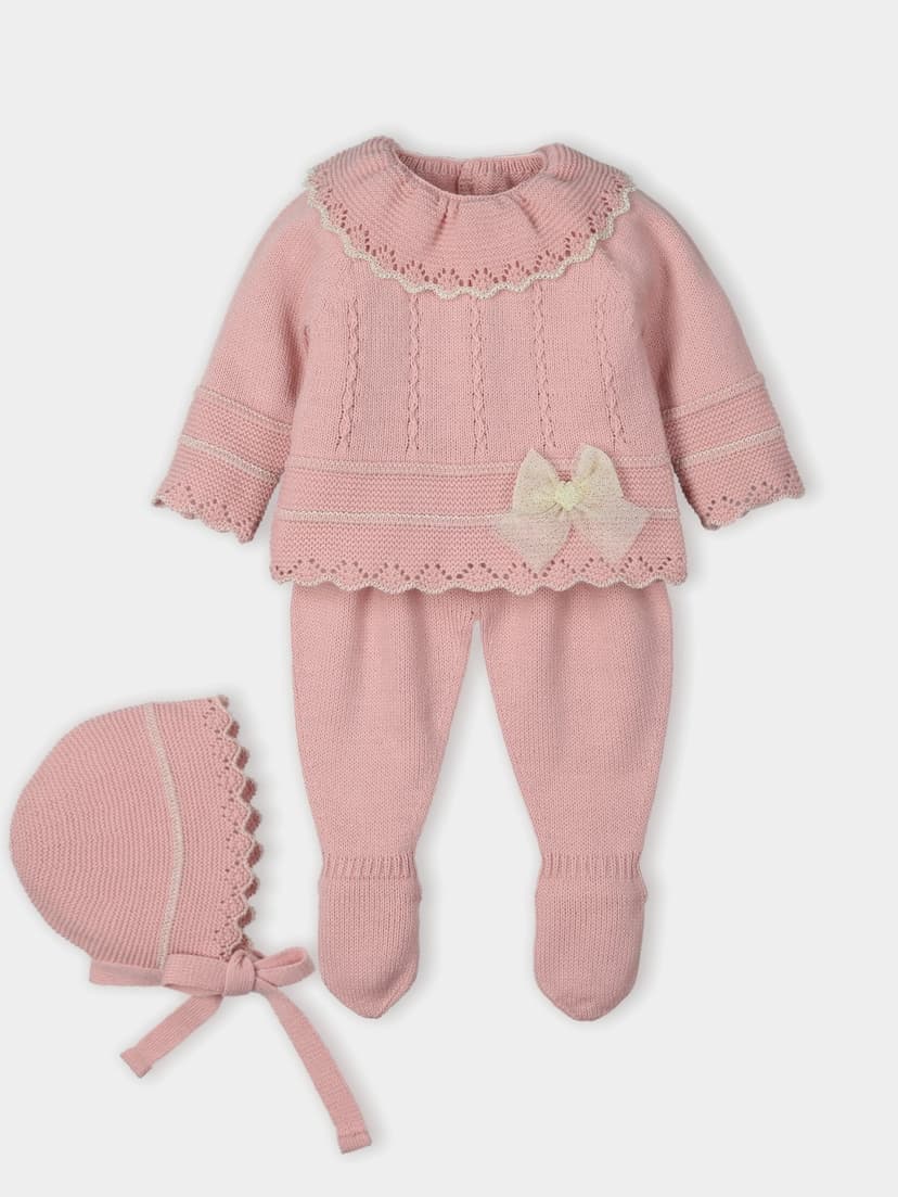 CONJUNTO 3 PIEZAS 9017