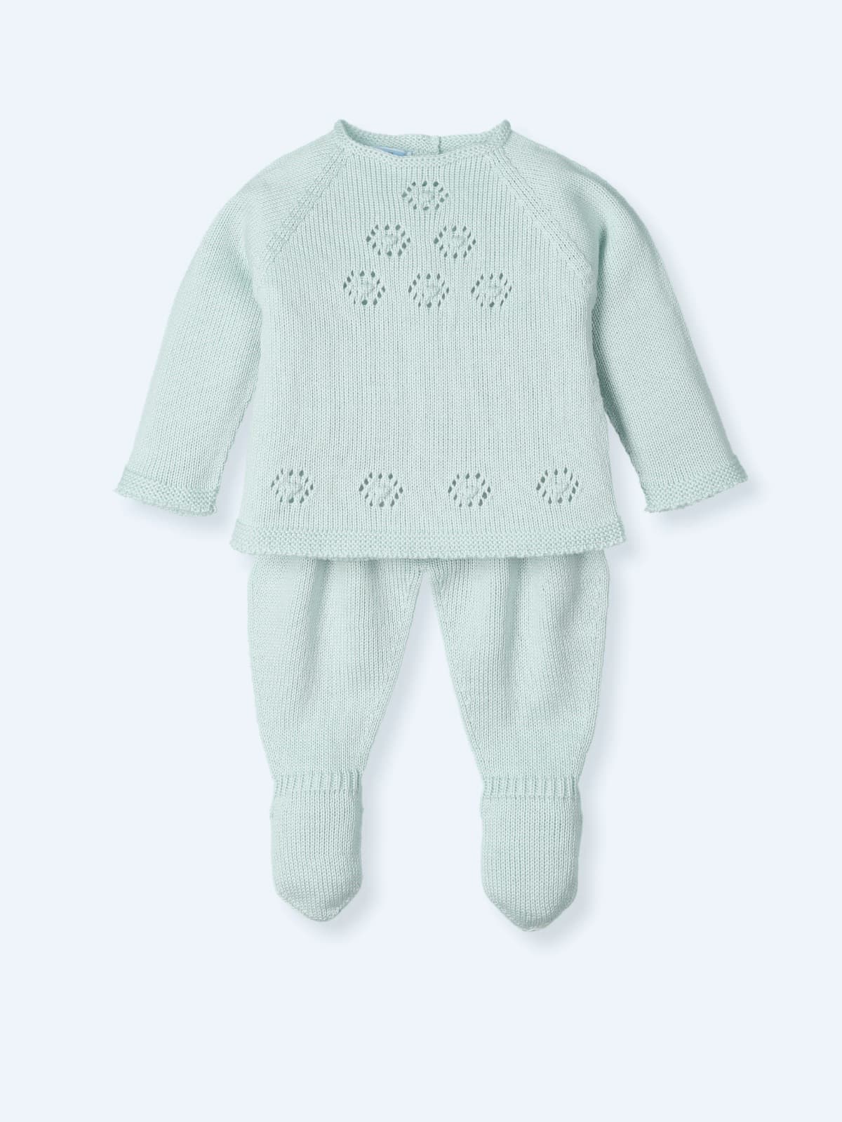 CONJUNTO 2 PIEZAS 9207