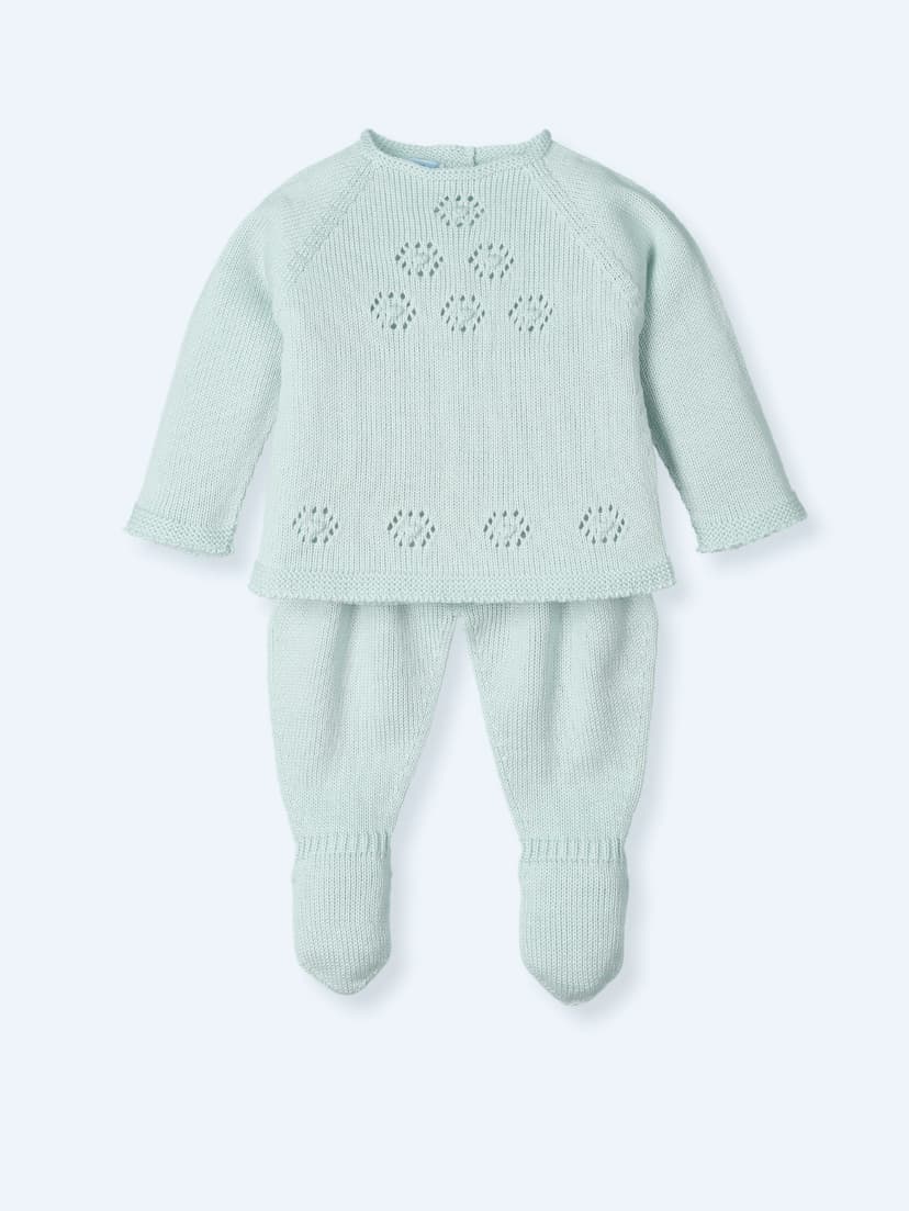 CONJUNTO 2 PIEZAS 9207