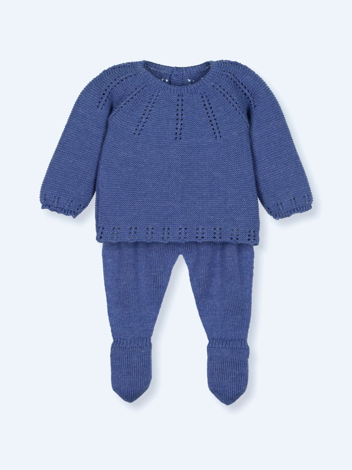 CONJUNTO 2 PIEZAS 9209