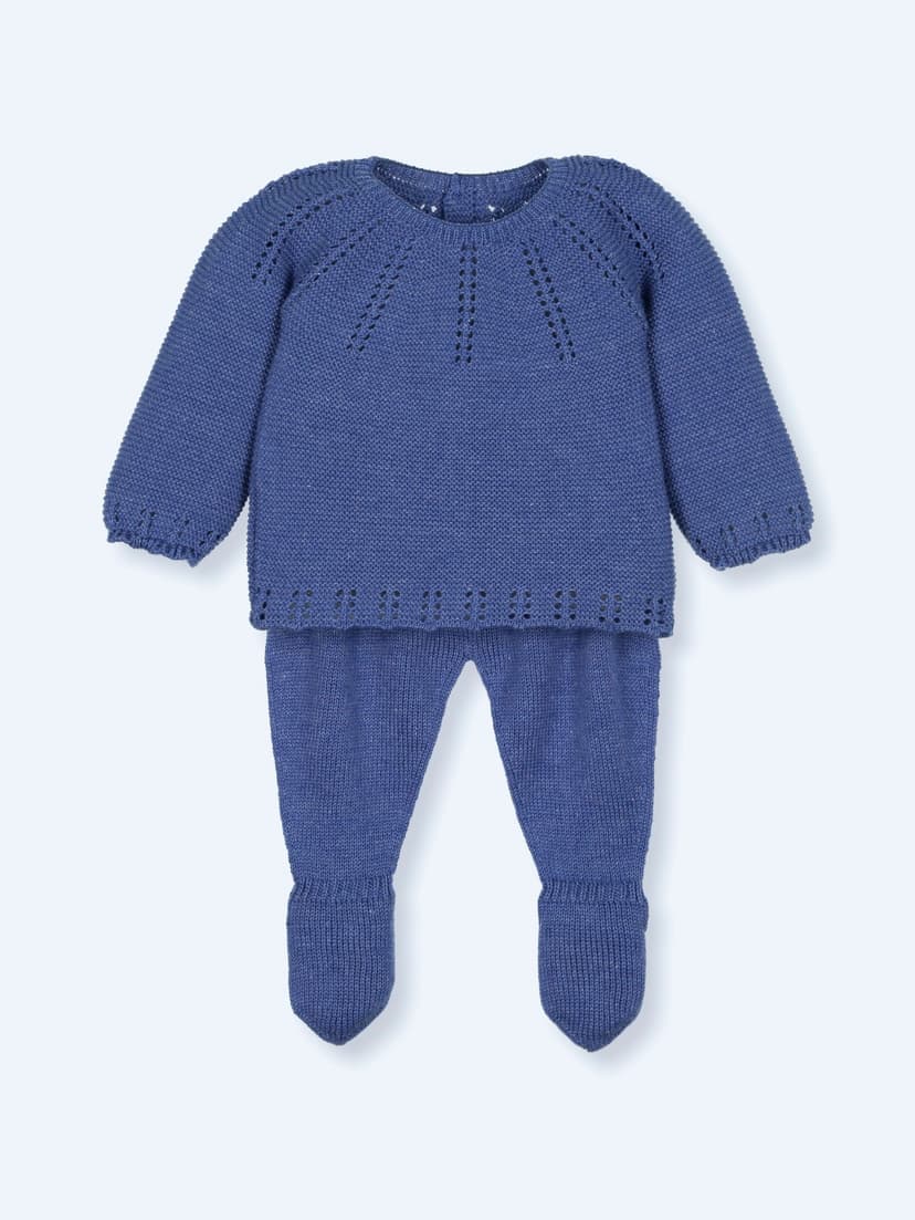 CONJUNTO 2 PIEZAS 9209