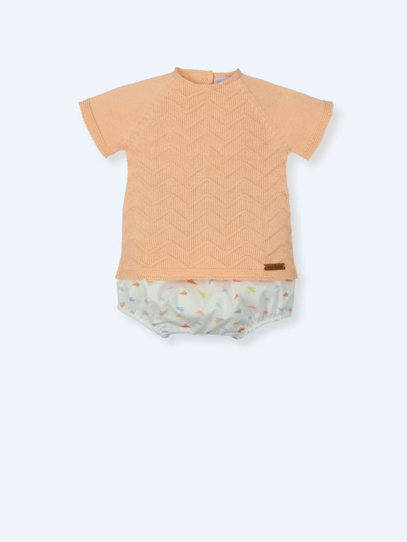 CONJUNTO 2 PIEZAS 9219