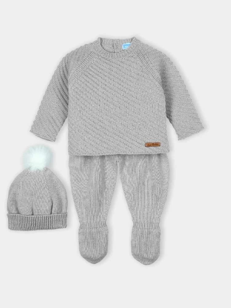 CONJUNTO 3 PIEZAS 9000