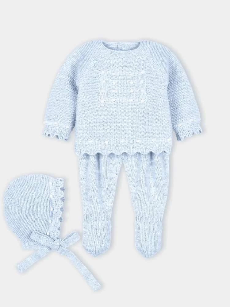 CONJUNTO 3 PIEZAS 9003